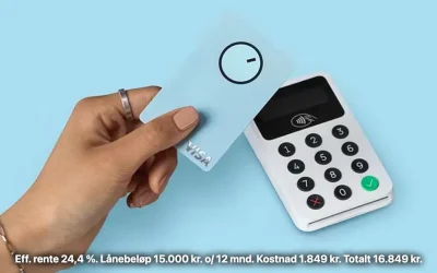 Kredittkortene du trenger i ferien