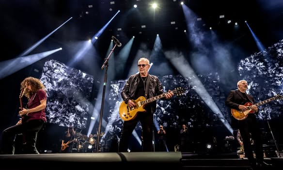 Magien ved en perfekt livekonsert – Når musikk, lys og følelser blir ett