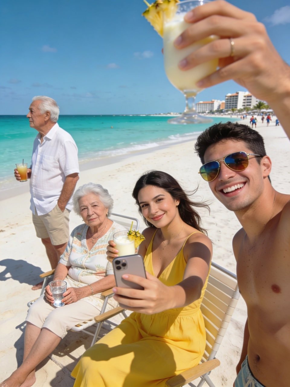 Familien min dro på ferie til Cancún mens jeg begravde min 12 år gamle sønn … og da de kom tilbake, var de hjemløse. Uten forvarsel. Uten vei tilbake.
