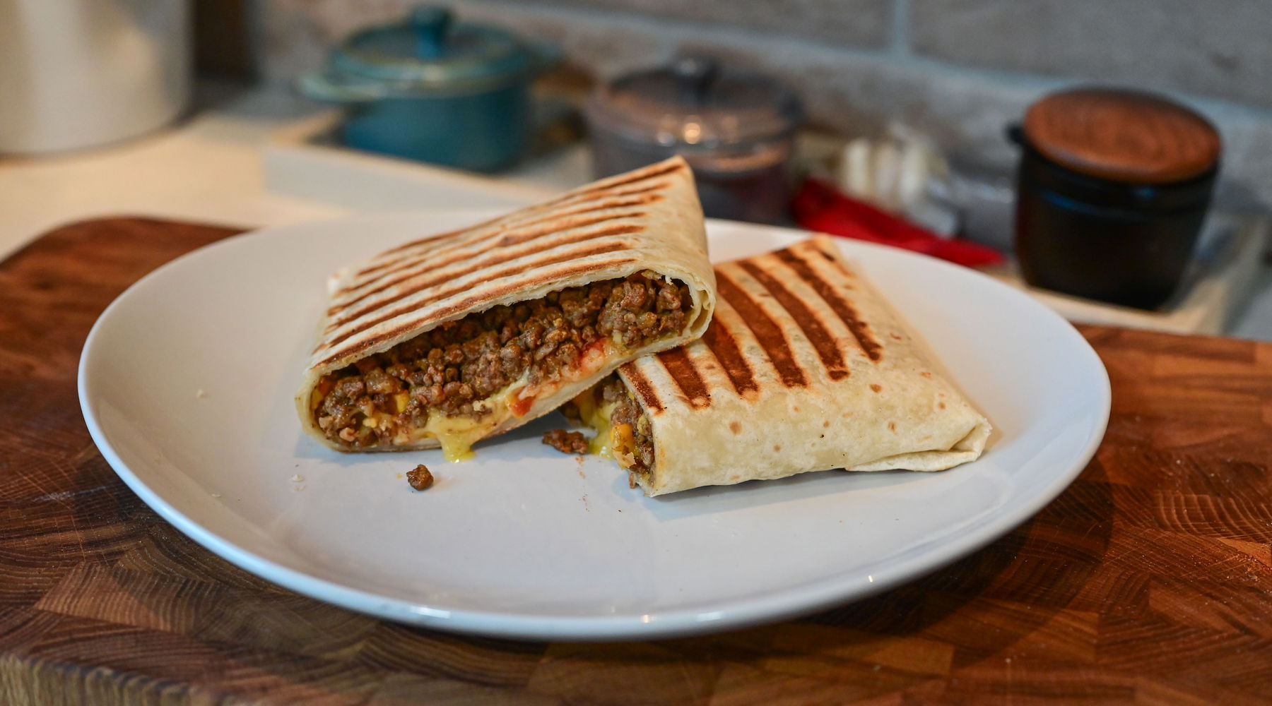 French Tacos – Streetfood taco som har blitt ekstremt populær!