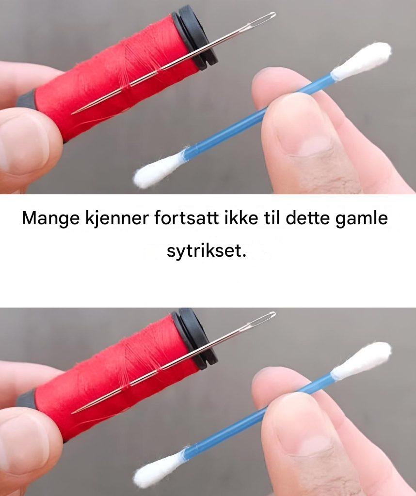 Mestrer kunsten å nåletræ