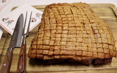 Juleribbe – Slik får du perfekt resultat