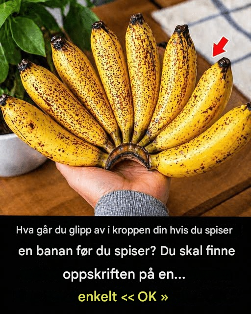 Jedzenie bananów przed snem: zdrowy nawyk czy irytujący zaburzacz snu?