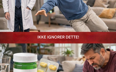 10 viktige bivirkninger av metoprolol som du bør være klar over og diskutere med legen din