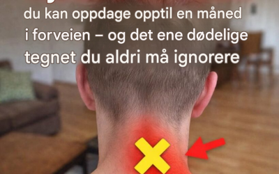 Varseltegn på hjerteinfarkt du kan legge merke til uker tidligere og det ene signalet du aldri bør ignorere