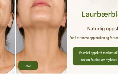 Bay Leaf È 100.000 Volte Più Forte Del Botox? | Eraser di rughe naturali anche all’età di 70 anni!