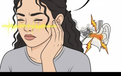 Ringing i øret? Hva tinnitus egentlig betyr, og når du bør oppsøke lege