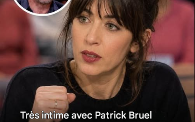 41-letnia Nolwenn Leroy szczerze mówi o Patricku Bruelu: „Prawdziwy…”