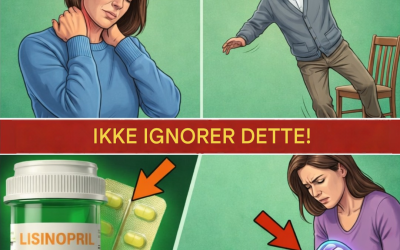 Utforsker de 10 bivirkningene av metoprolol som ofte overses i samtaler