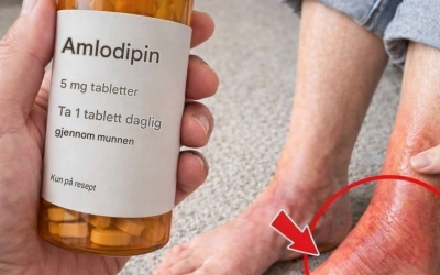 Utforsker de 10 bivirkningene av metoprolol som ofte overses i samtaler