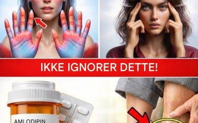 Utforsker de 10 bivirkningene av metoprolol som ofte overses i samtaler