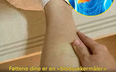 Blodsukkermåler
