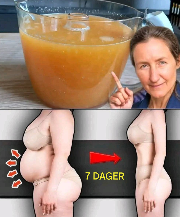 95 år gammel kinesisk leges daglige drikk for en sunn lever og tarmer