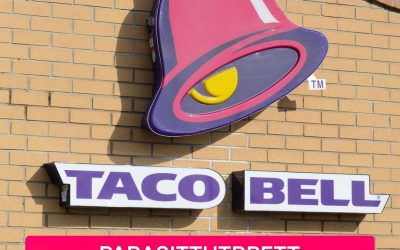 Parasittutbrudd skaper bekymring: Taco Bell fjerner flere ferske ingredienser fra menyen