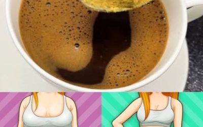 Oppgrader morgenkaffen din for å øke fettforbrenningen.