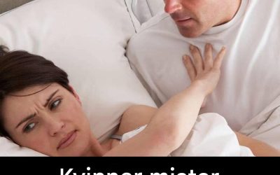 Falmende kvinnelig begjær: 4 nøkler for å gjenopplive den intime flammen