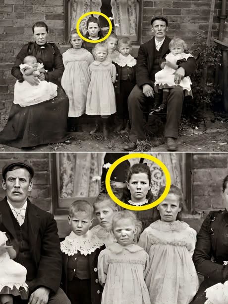 Et fotografi fra 1820 avslører et spøkelse etter digital restaurering: historien som ryster historiske sikkerheter