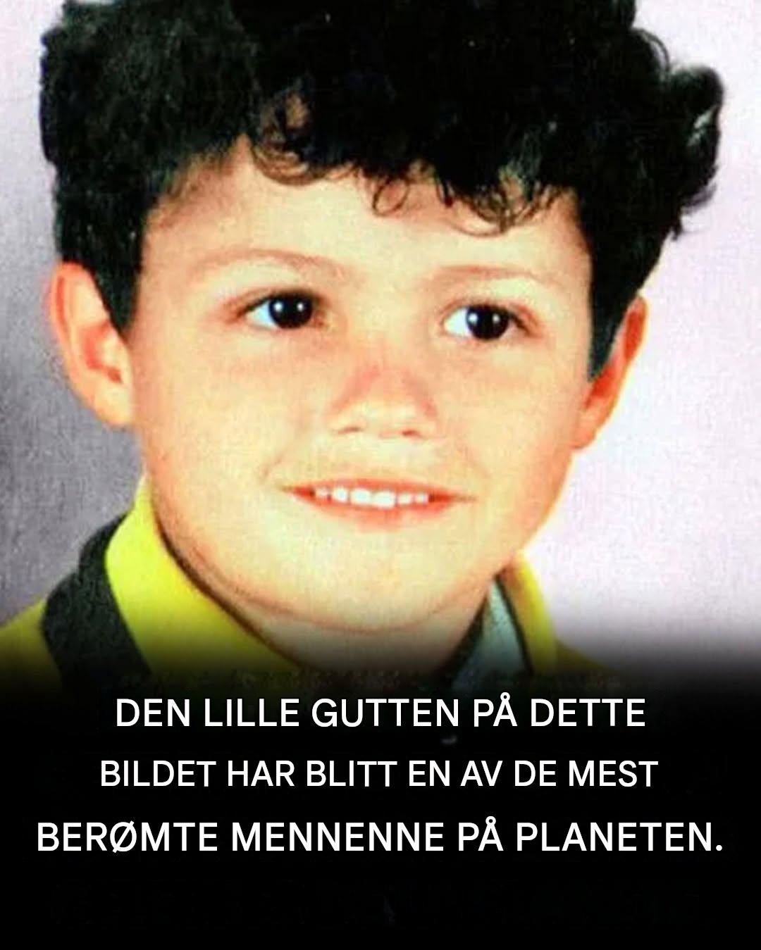 Fra ydmyke begynnelser til global berømmelse: den utrolige historien om gutten som erobret verden