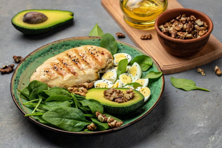 Alt du trenger å vite før du starter med en keto- eller ketogen diett